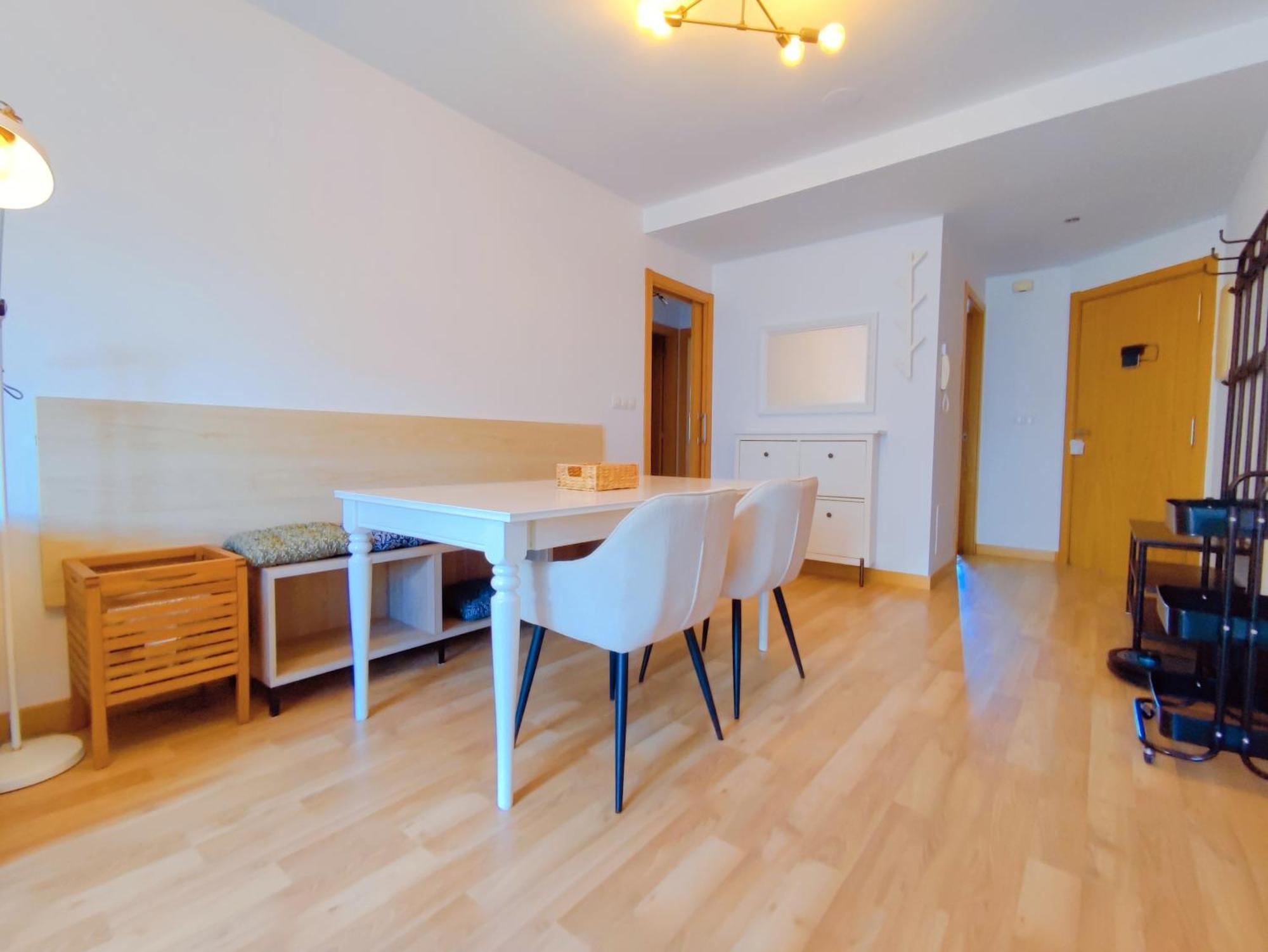 Vivienda Novo Betanzos Apartment Exterior foto
